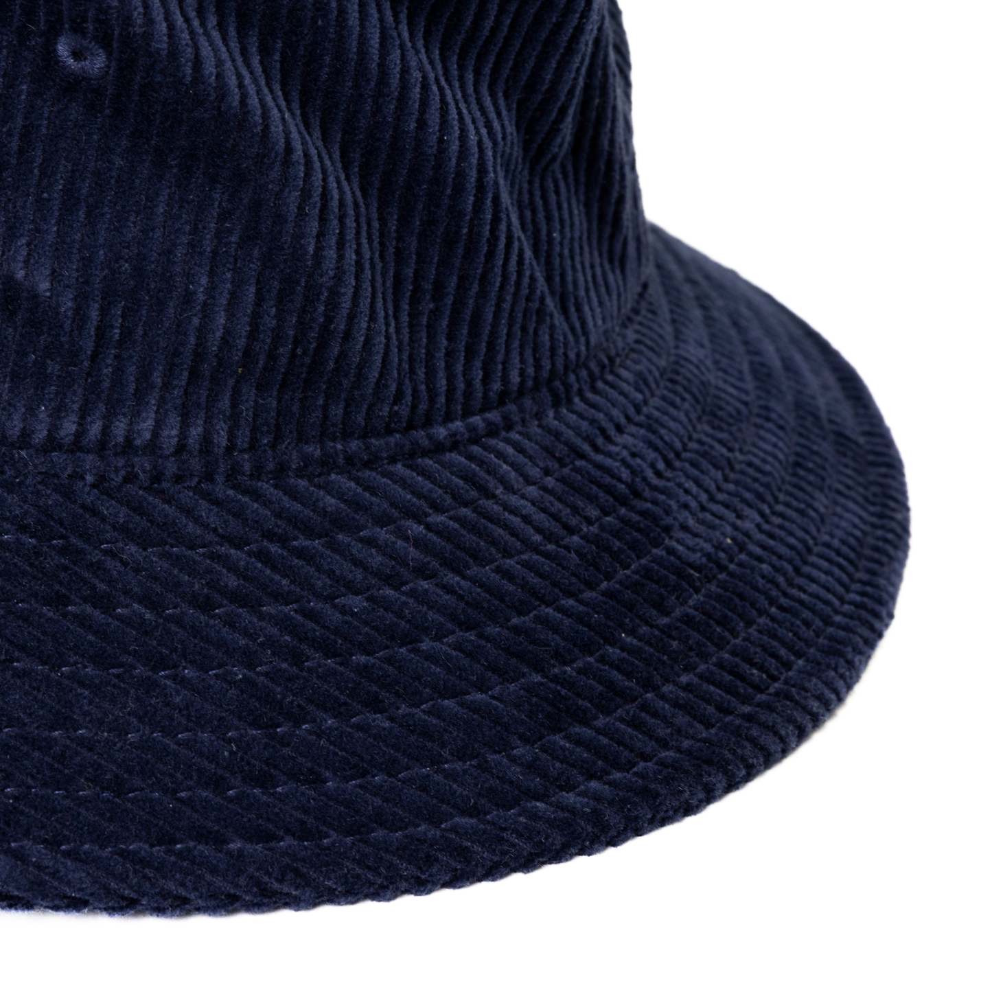 Atlanta Cord Bucket Hat