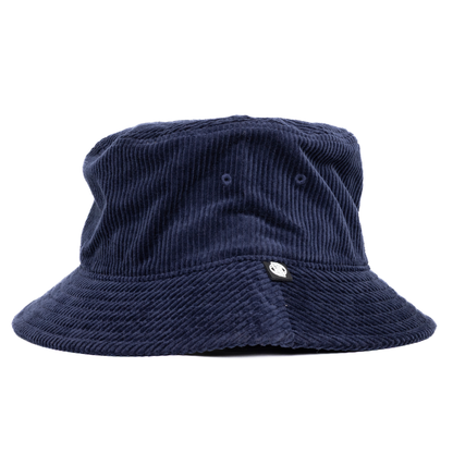 Atlanta Cord Bucket Hat