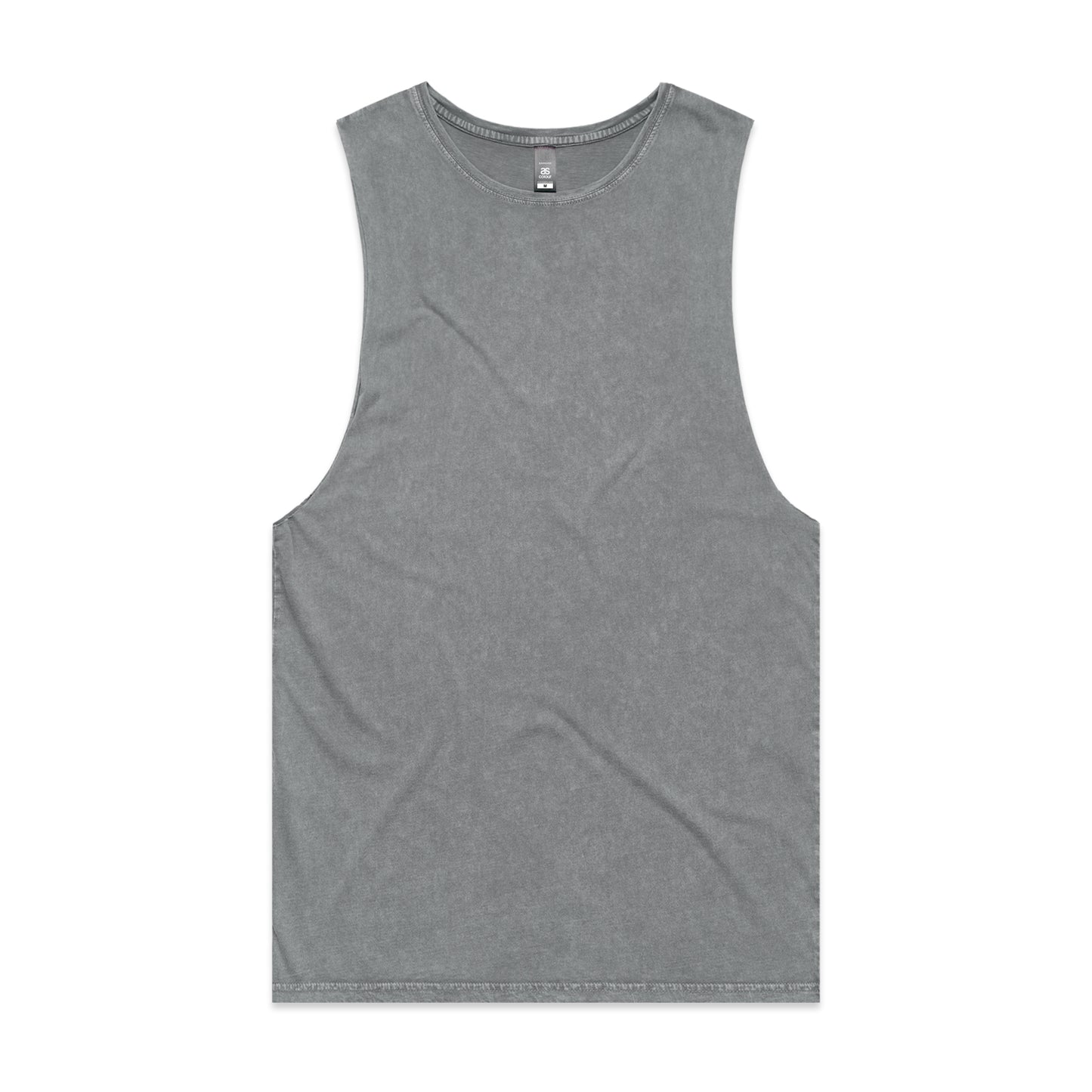 AS Colour Stone Wash Barnard Tank