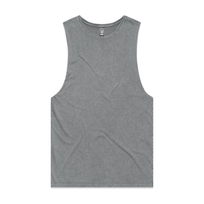 AS Colour Stone Wash Barnard Tank