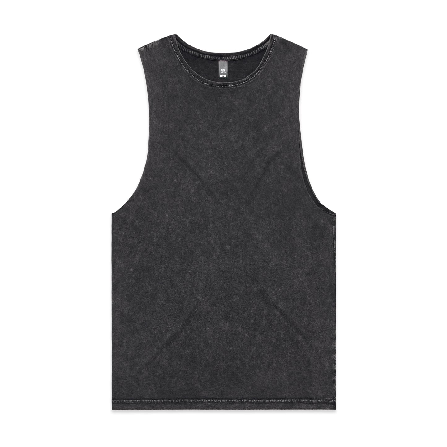 AS Colour Stone Wash Barnard Tank