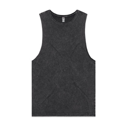 AS Colour Stone Wash Barnard Tank