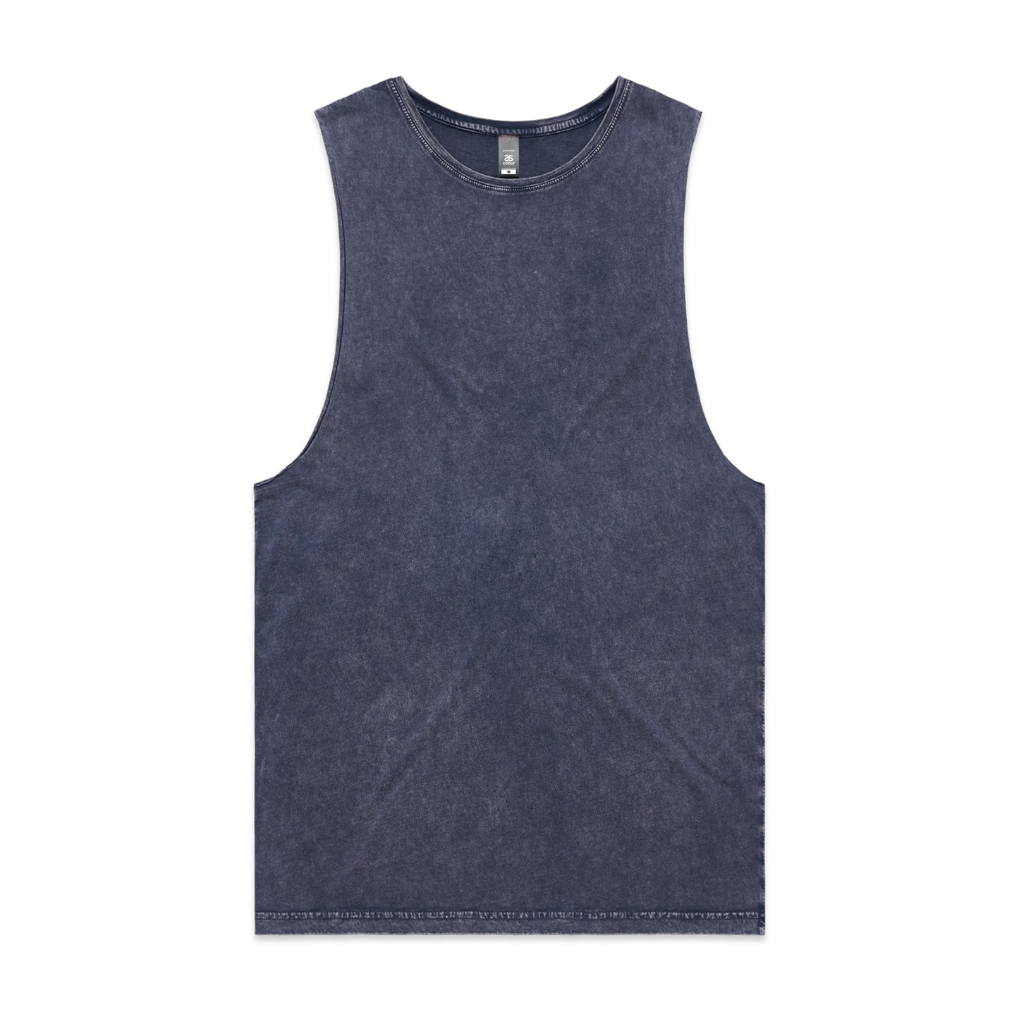 AS Colour Stone Wash Barnard Tank