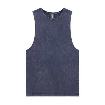 AS Colour Stone Wash Barnard Tank