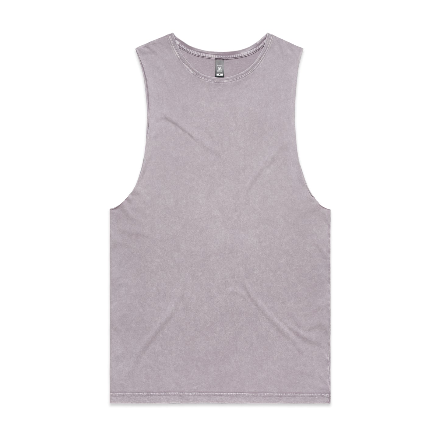 AS Colour Stone Wash Barnard Tank