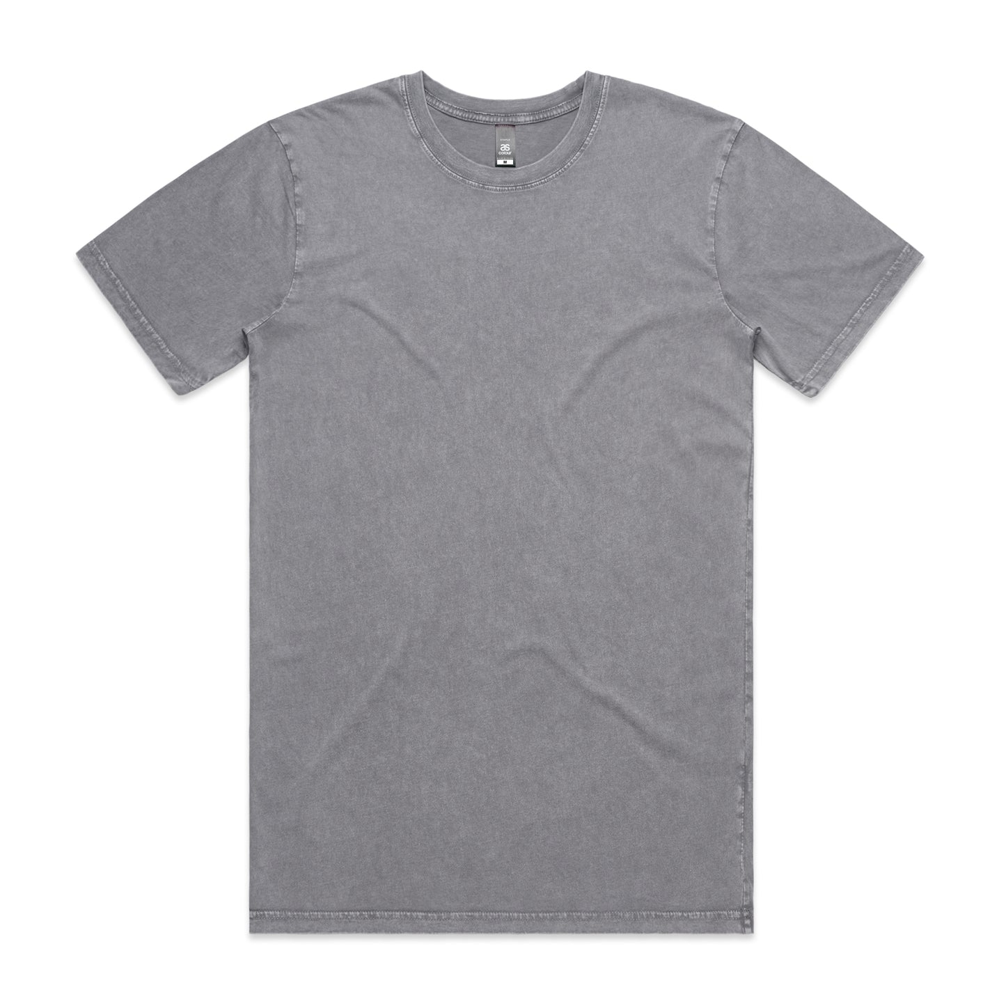 AS Colour Staple Stone Wash Tee