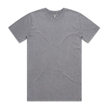 AS Colour Staple Stone Wash Tee
