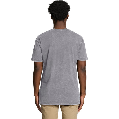 AS Colour Staple Stone Wash Tee