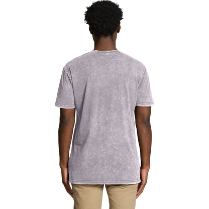 AS Colour Staple Stone Wash Tee