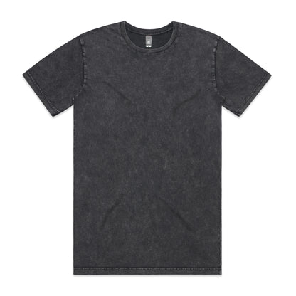 AS Colour Staple Stone Wash Tee