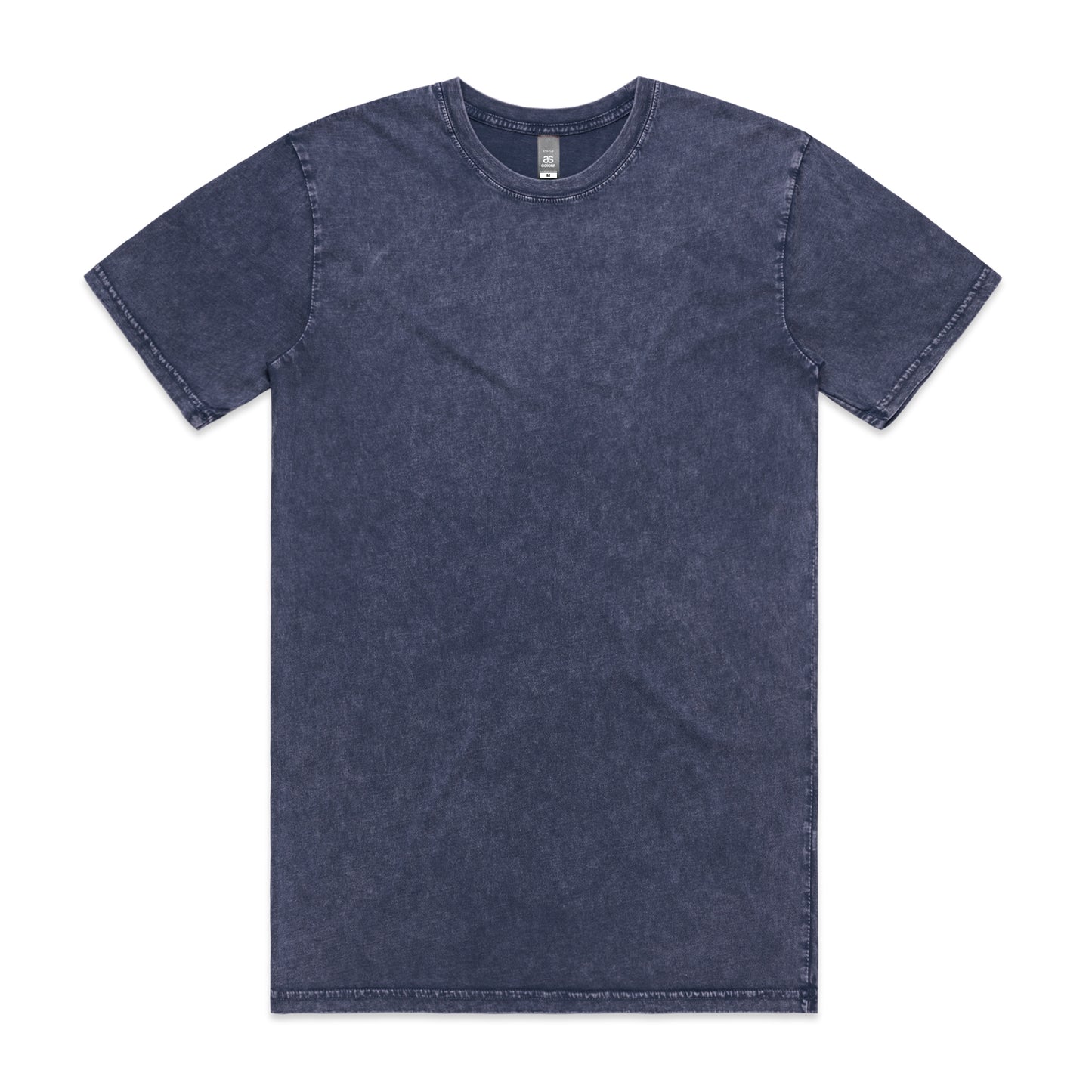 AS Colour Staple Stone Wash Tee