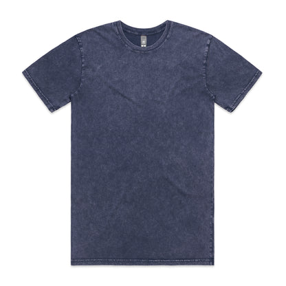 AS Colour Staple Stone Wash Tee