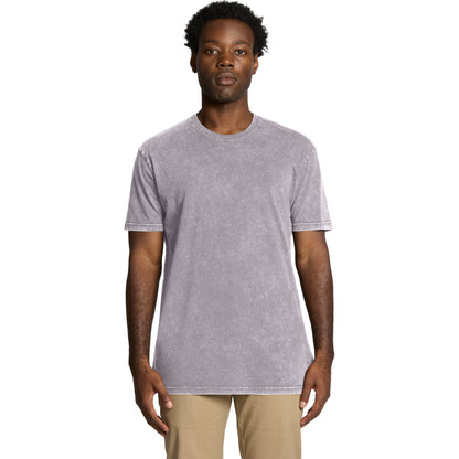 AS Colour Staple Stone Wash Tee