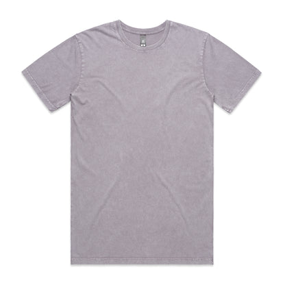 AS Colour Staple Stone Wash Tee