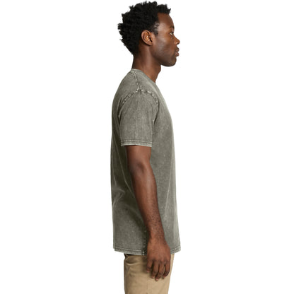 AS Colour Staple Stone Wash Tee