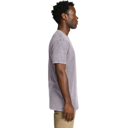AS Colour Staple Stone Wash Tee