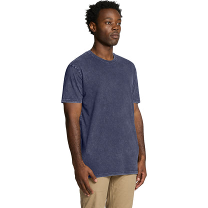 AS Colour Staple Stone Wash Tee