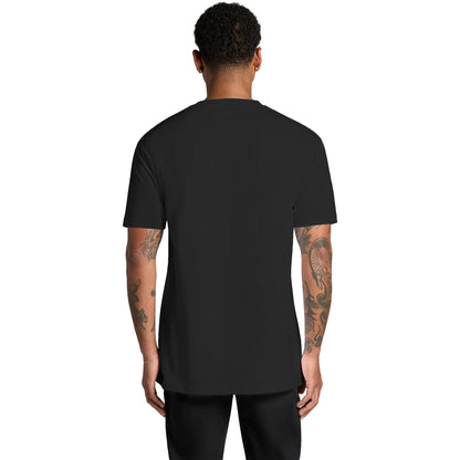 AS Colour Block Tubular Tee