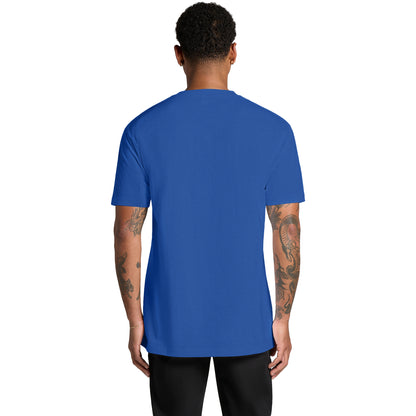 AS Colour Block Tubular Tee