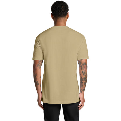 AS Colour Block Tubular Tee
