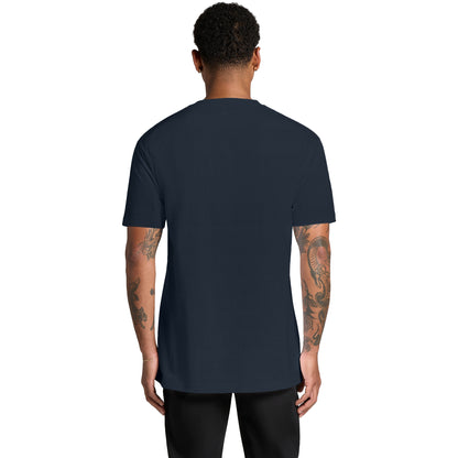 AS Colour Block Tubular Tee