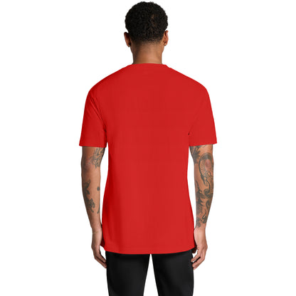 AS Colour Block Tubular Tee