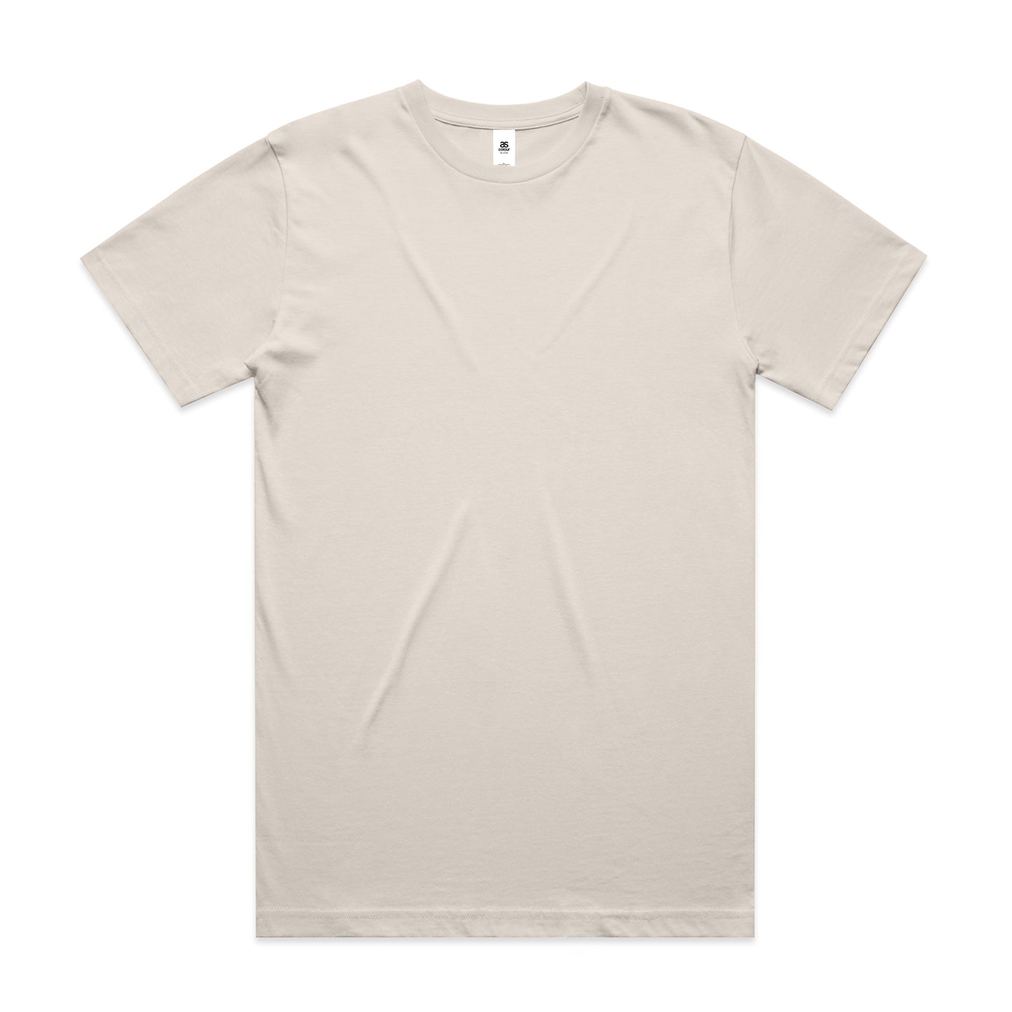 AS Colour Block Tubular Tee