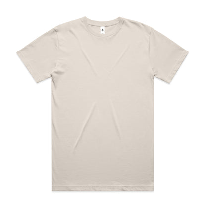 AS Colour Block Tubular Tee
