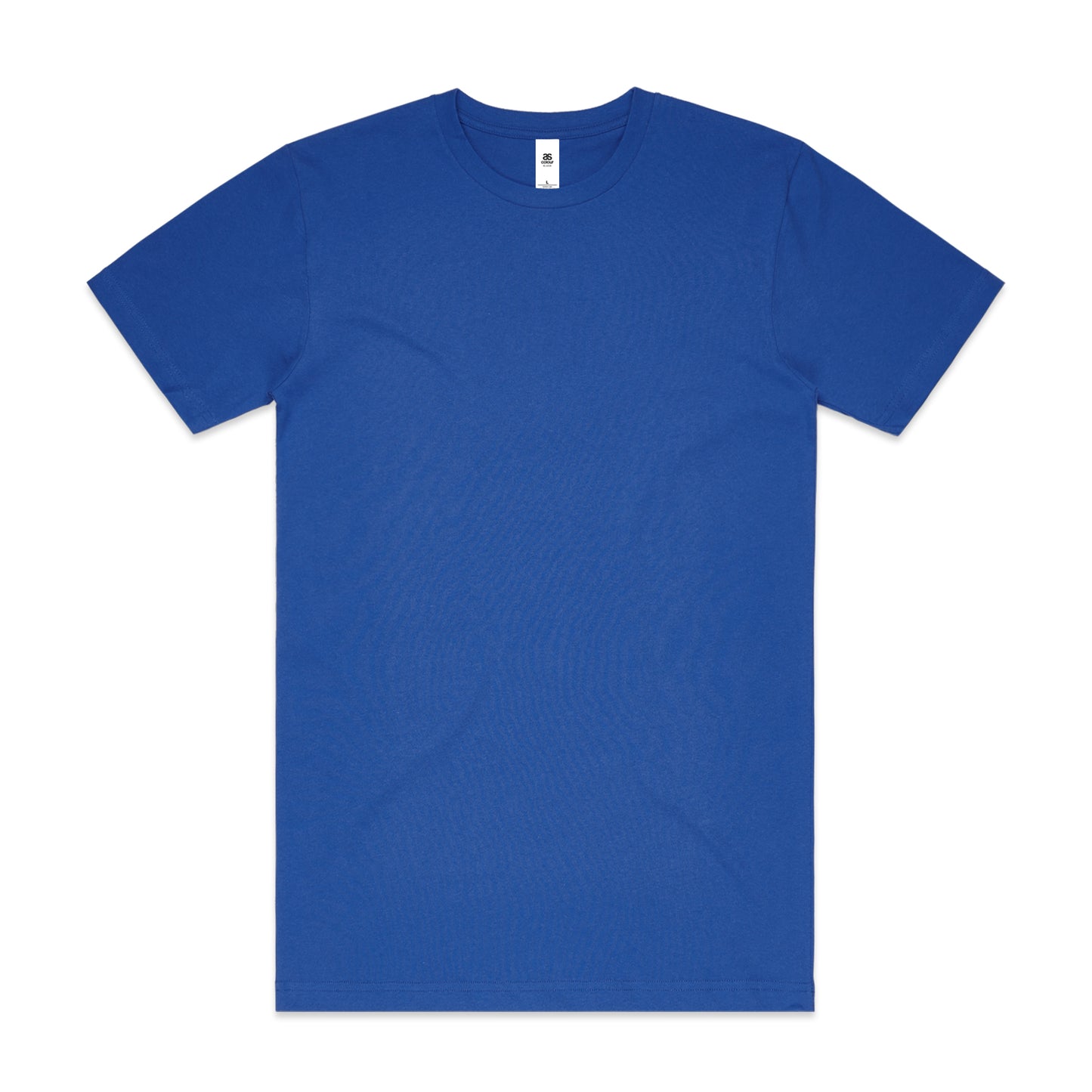 AS Colour Block Tubular Tee