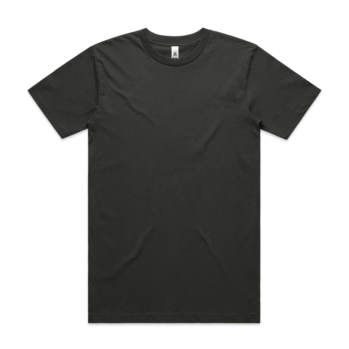 AS Colour Block Tubular Tee