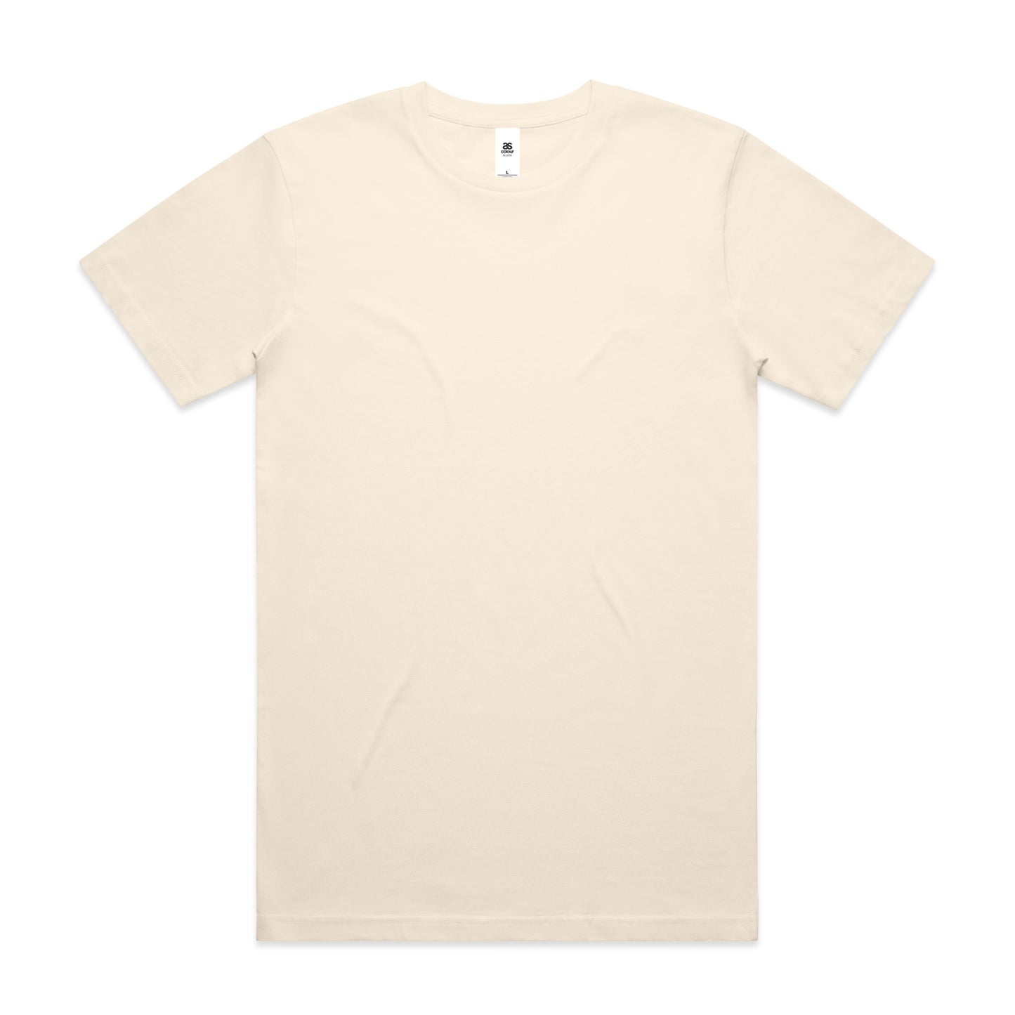 AS Colour Block Tubular Tee