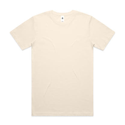 AS Colour Block Tubular Tee