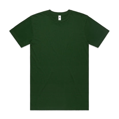 AS Colour Block Tubular Tee