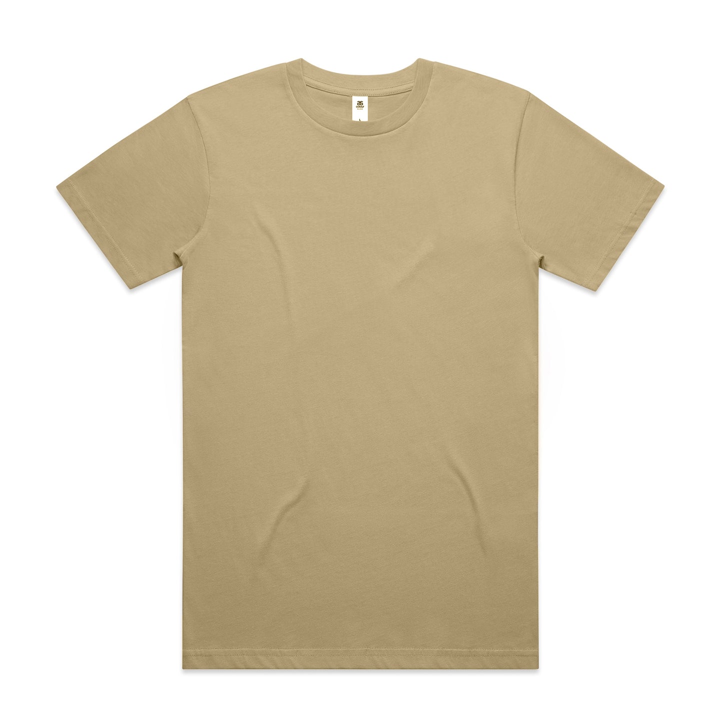AS Colour Block Tubular Tee