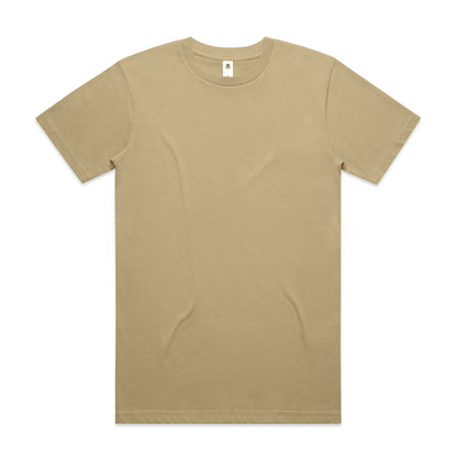 AS Colour Block Tubular Tee