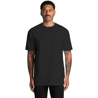 AS Colour Block Tubular Tee