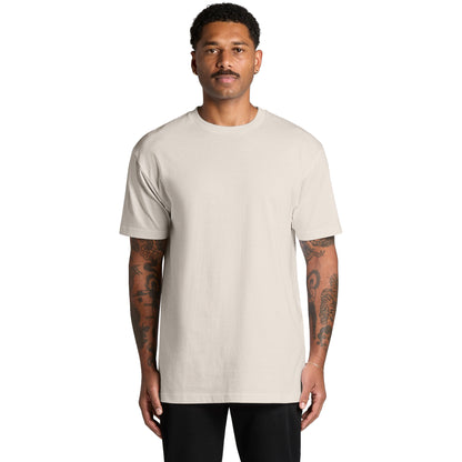 AS Colour Block Tubular Tee