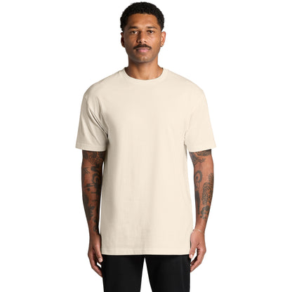 AS Colour Block Tubular Tee