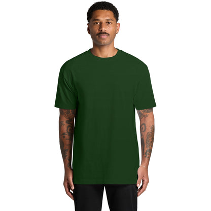 AS Colour Block Tubular Tee