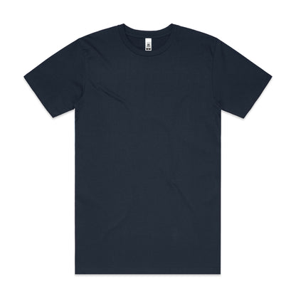 AS Colour Block Tubular Tee