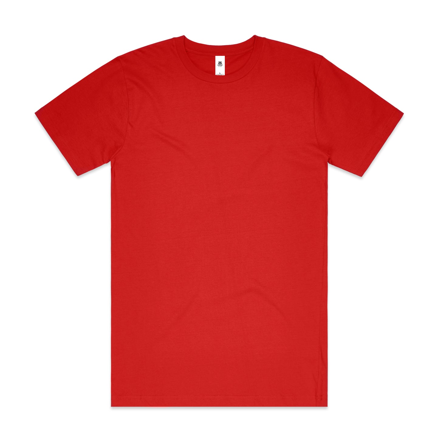 AS Colour Block Tubular Tee
