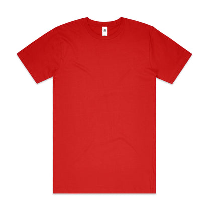 AS Colour Block Tubular Tee