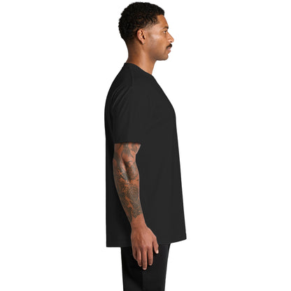 AS Colour Block Tubular Tee