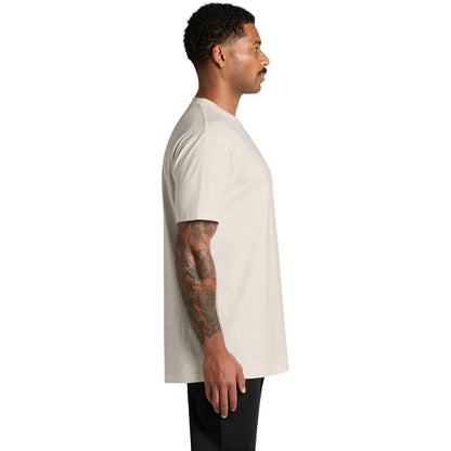AS Colour Block Tubular Tee
