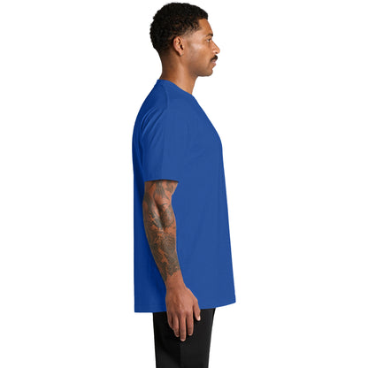 AS Colour Block Tubular Tee