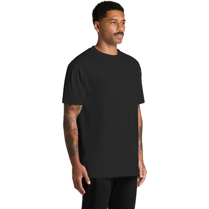 AS Colour Block Tubular Tee