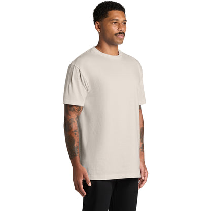AS Colour Block Tubular Tee