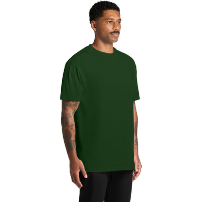 AS Colour Block Tubular Tee