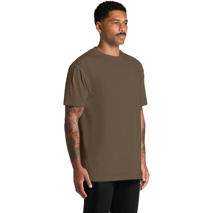 AS Colour Block Tubular Tee