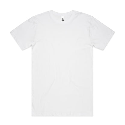 AS Colour Block Tubular Tee